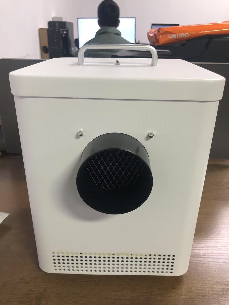 空气过滤器